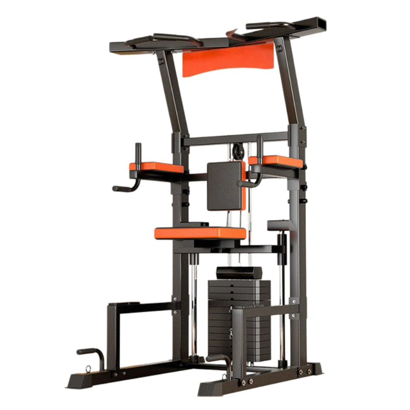 Outdoor Sport Bar - Appareil d'entraînement auxiliaire polyvalent pour tractions,