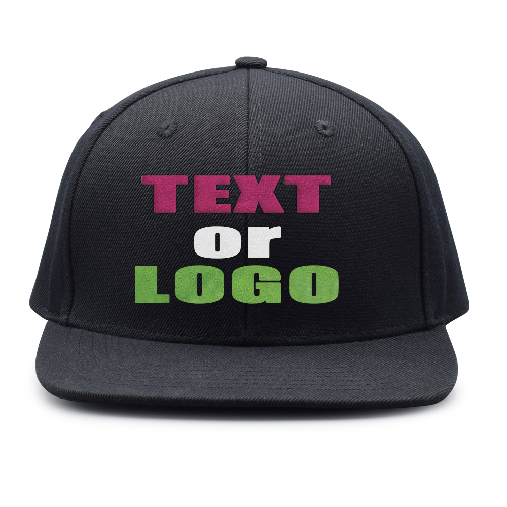Outdoor Sport Hat - Casquettes de baseball unisexe vintage hip-hop