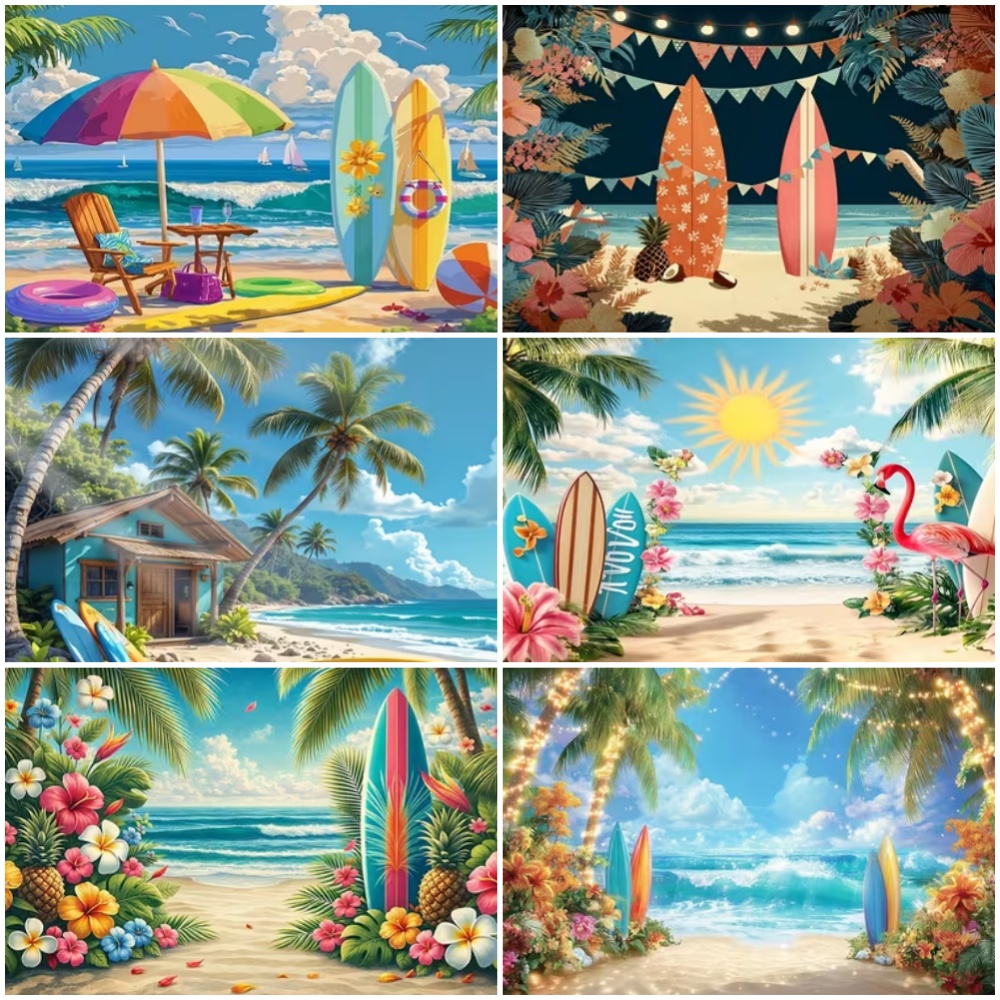 Outdoor Sport Background - Décor de fond sur le thème