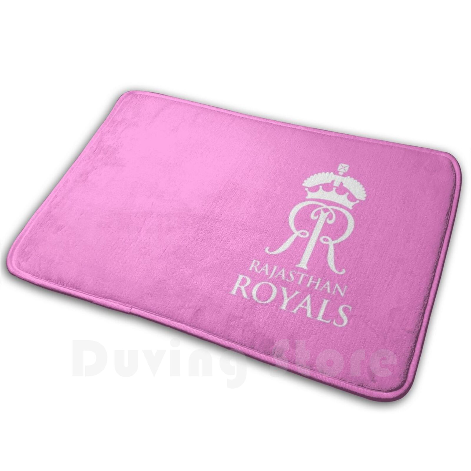 Outdoor Sport Flooring - Rajasthan Royals-rose tapis tapis coussin doux