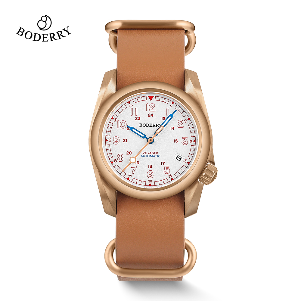 Outdoor Sport Field - Montre de terrain Boderry, montres en