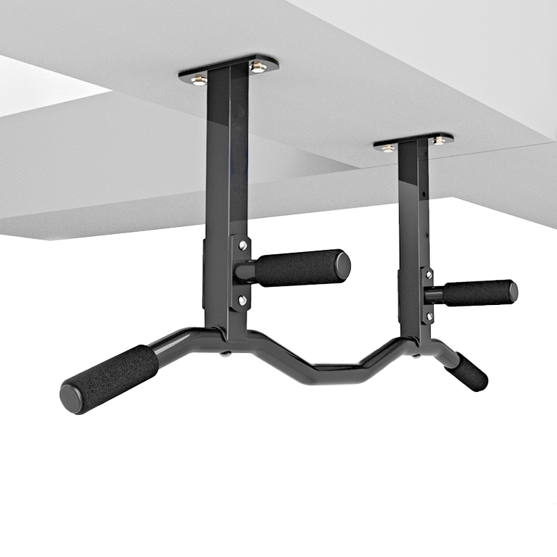 Outdoor Sport Bar - Barres de ruisseau multifonctionnelles pour salle