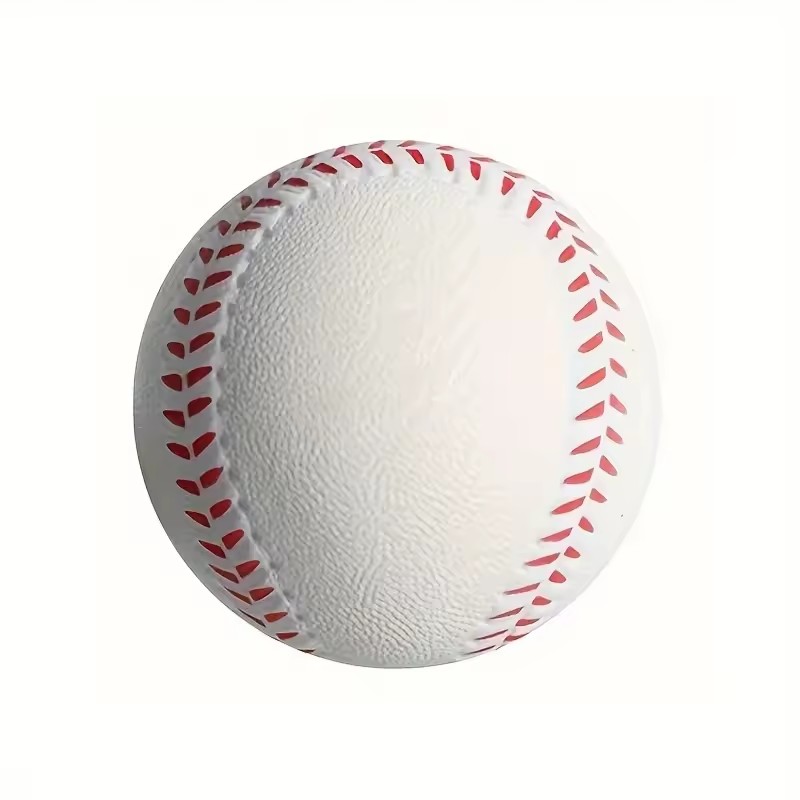 Outdoor Sport Field - Balle de baseball en mousse PU