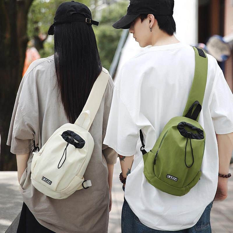 Outdoor Sports Umbrella - Sac bandoulière pour homme, idéal pour