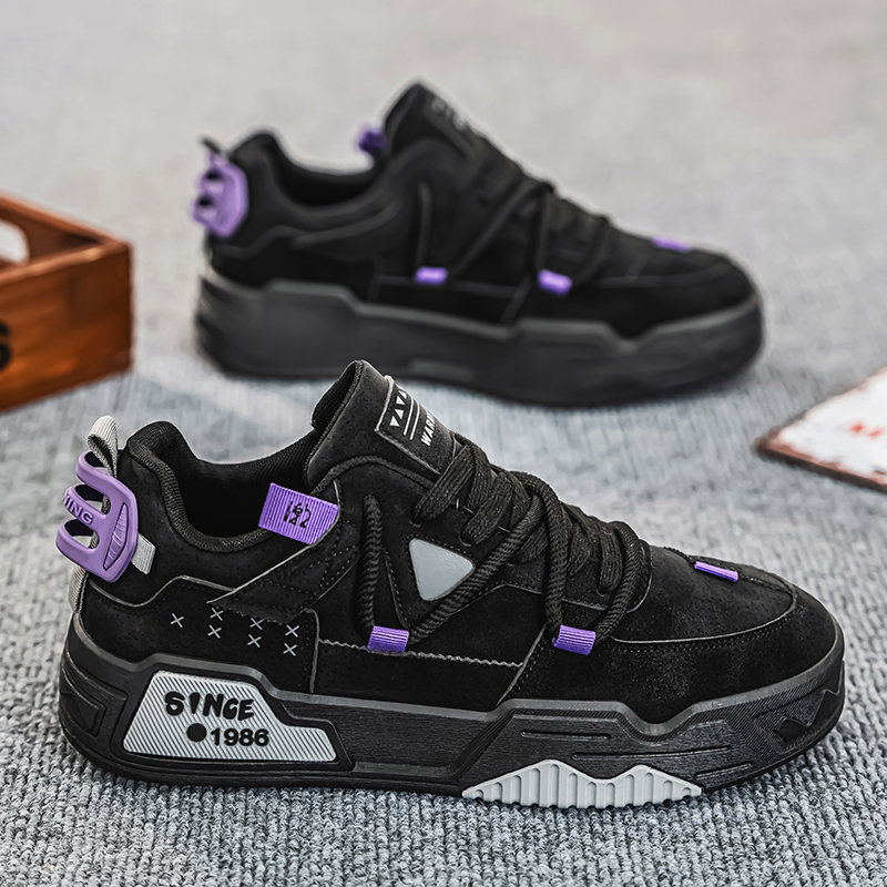 Outdoor Sport With Sticks - Chaussures de sport décontractées pour hommes