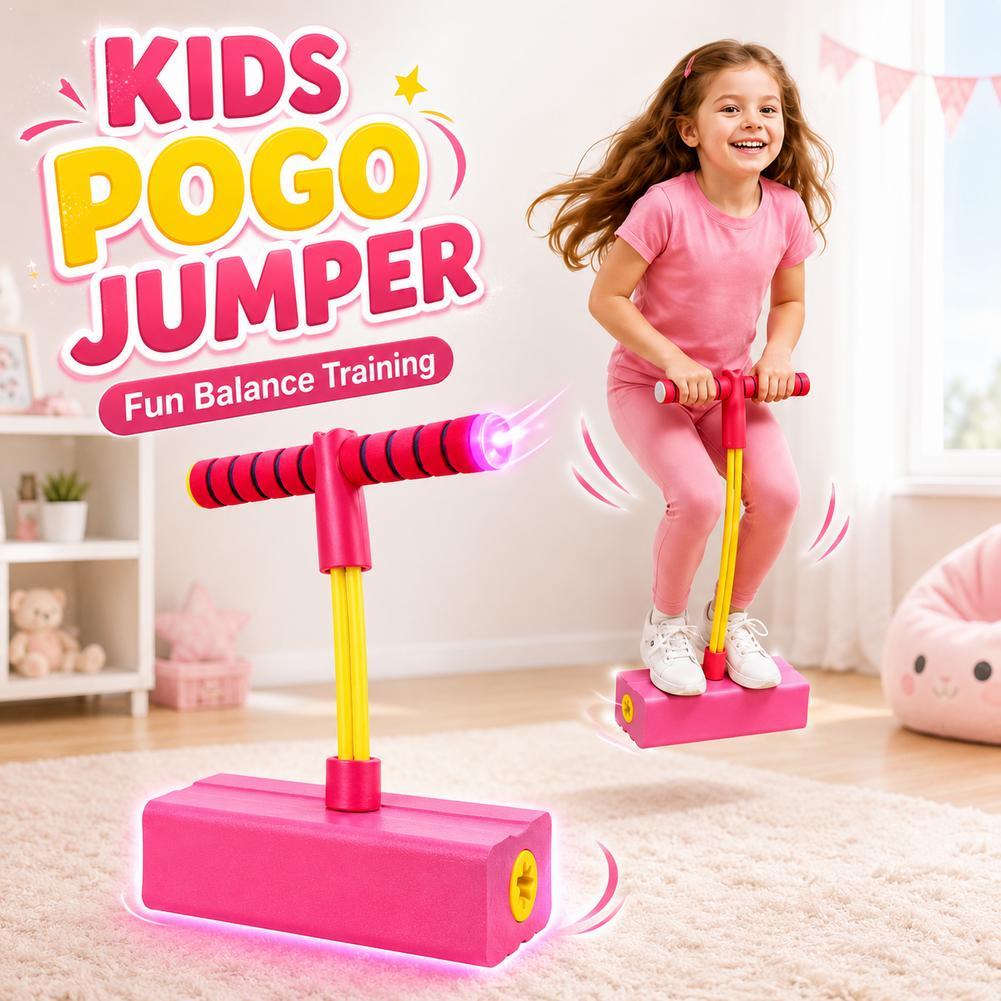 Outdoor Sport With Sticks - Bâton de saut en mousse pour