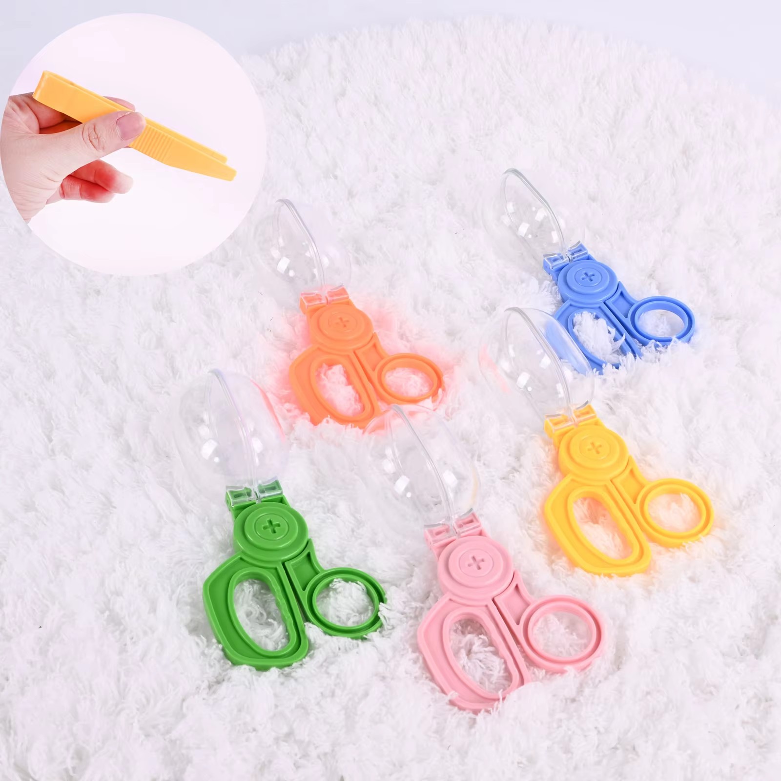 Outdoor Sport Hose - Accessoires de jouet de Clip de