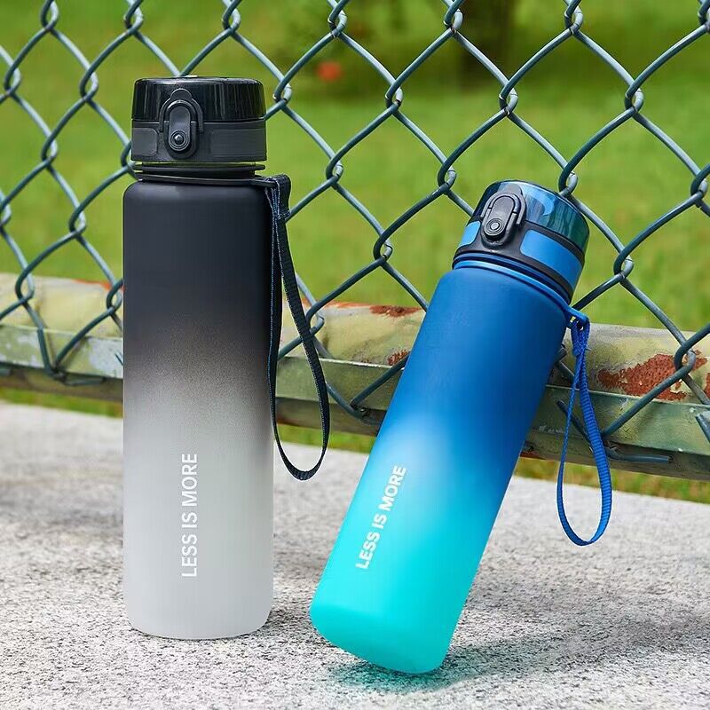 Outdoor Sport Field - Bouteille d'eau de sport de grande