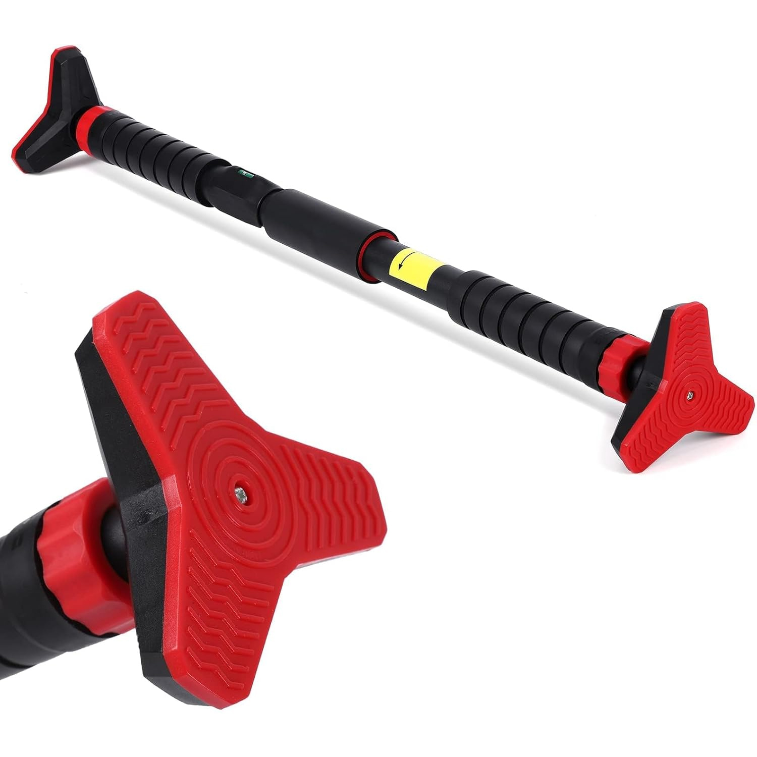 Outdoor Sport Bar - Barre de traction pour portes avec