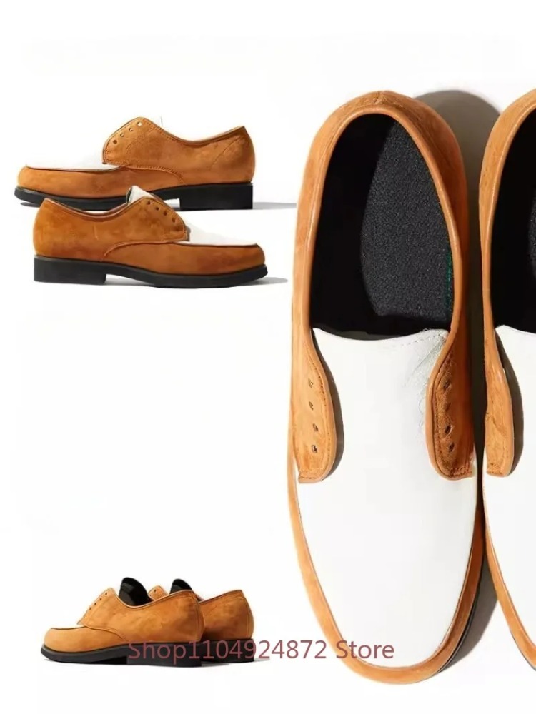 Outdoor Sport Dress - Chaussures de luxe pour hommes en