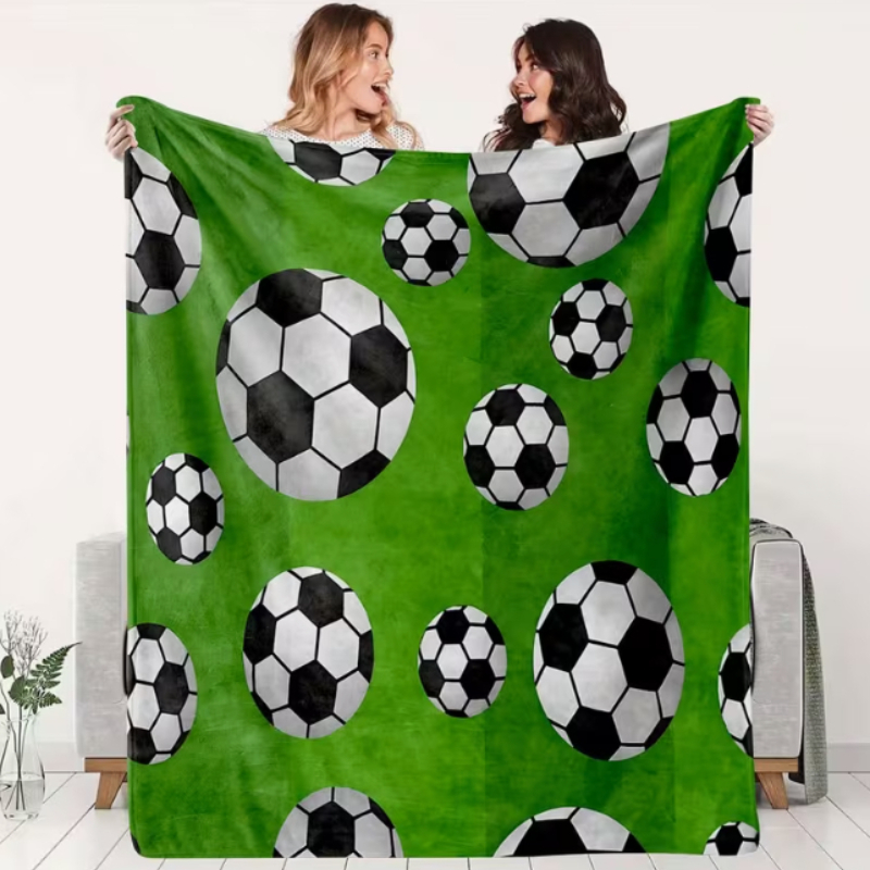 Outdoor Sport Background - Couverture rétro noire et blanche avec