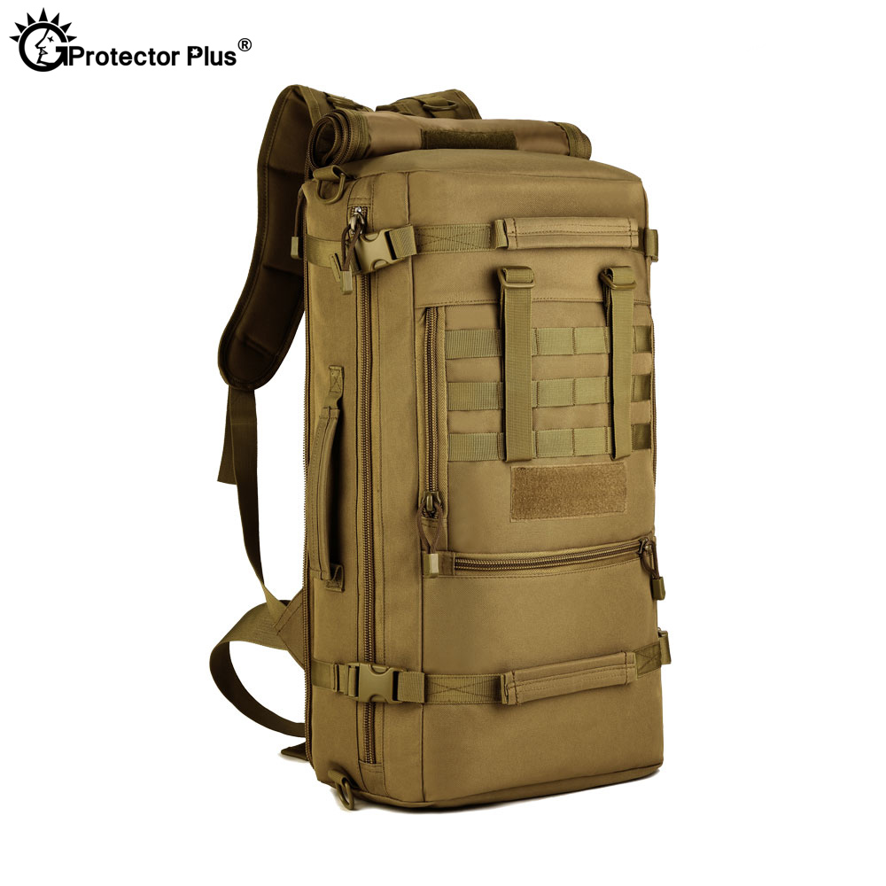 Outdoor Sport Field - PROTECTOR PLUS Sac à dos tactique