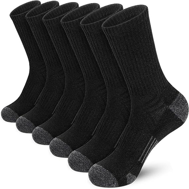 Outdoor Sport Hose - 5 paires de chaussettes de course