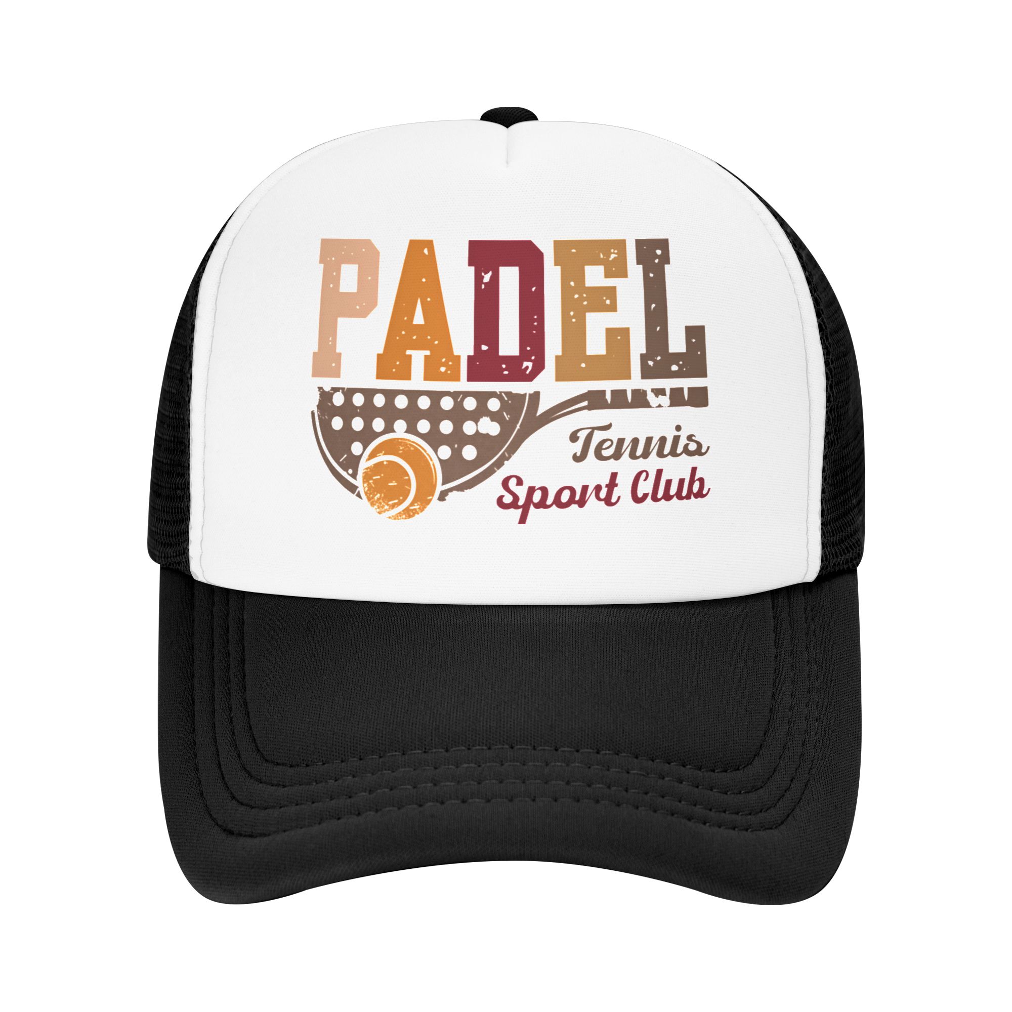 Outdoor Sport Hat - Casquette de baseball classique unisexe réglable