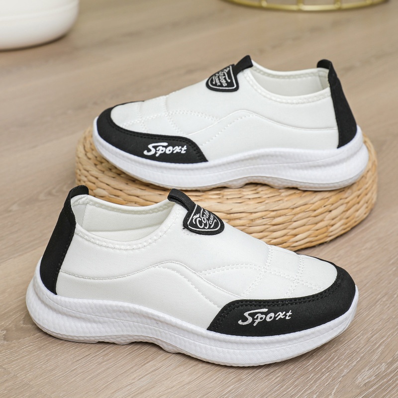 Outdoor Sports Shoes - Chaussures pour femmes, confortables, respirantes, décontractées,