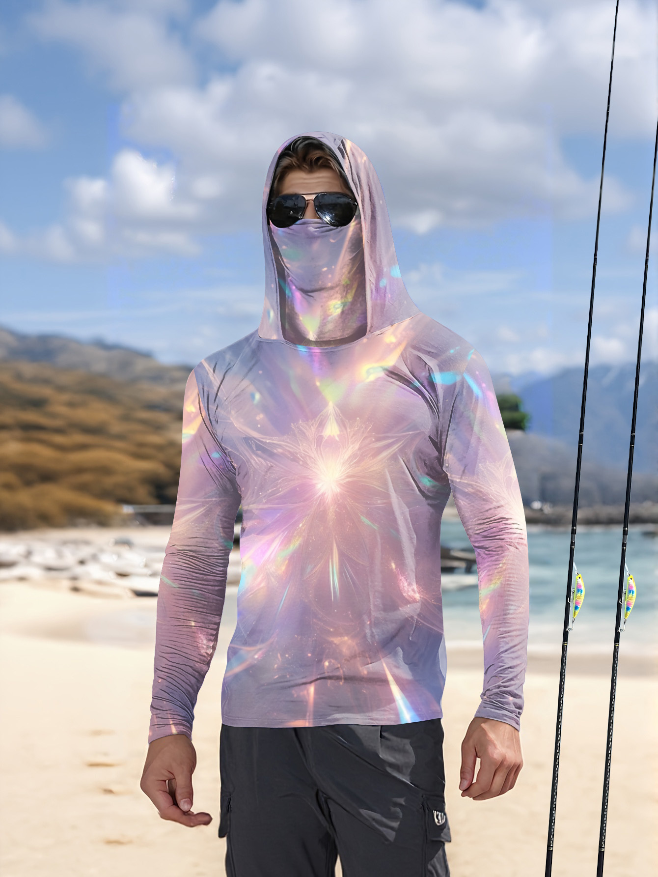 Chemise à manches longues pour - Outdoor Sport Is avis et prix