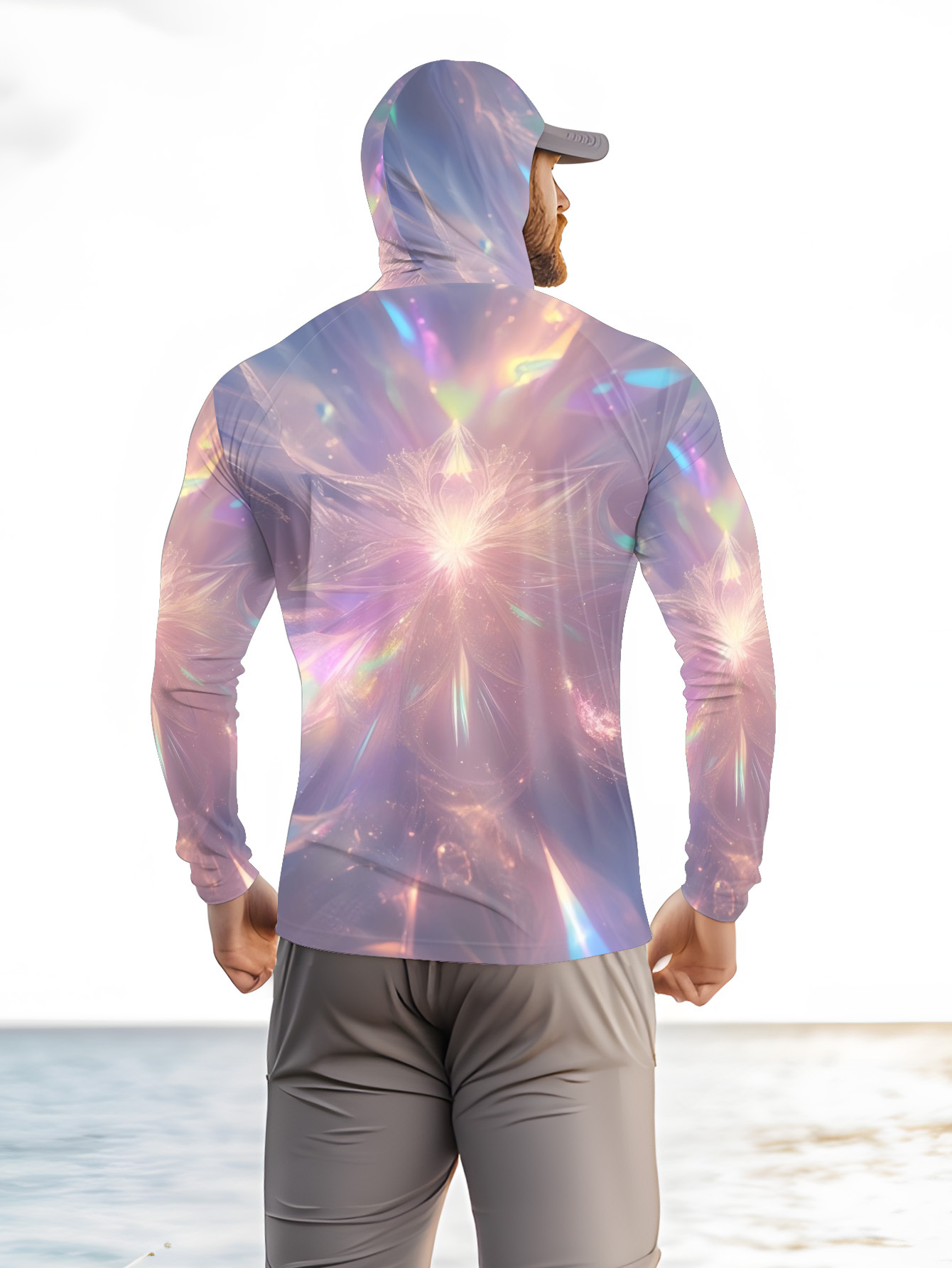 Chemise à manches longues pour - Outdoor Sport Is avis et prix