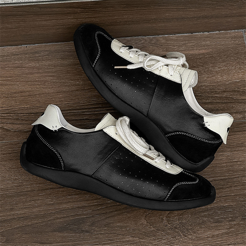 Chaussures plates pour hommes, - Outdoor Sport With Sticks avis et prix
