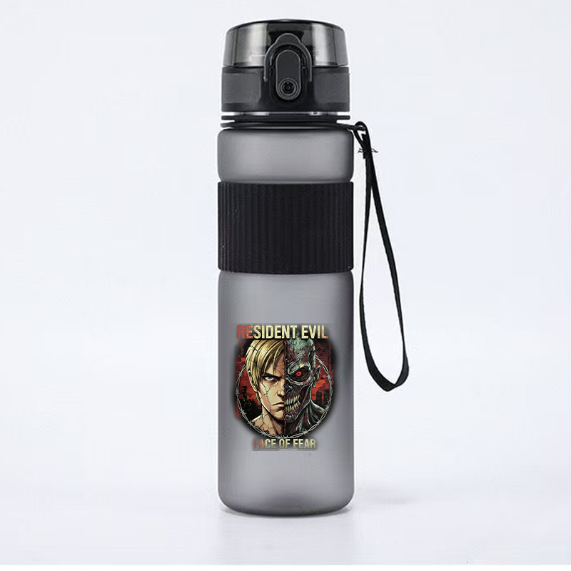 Bouteille d'eau UMBRELLA CORPO - Outdoor Sports Umbrella avis et prix