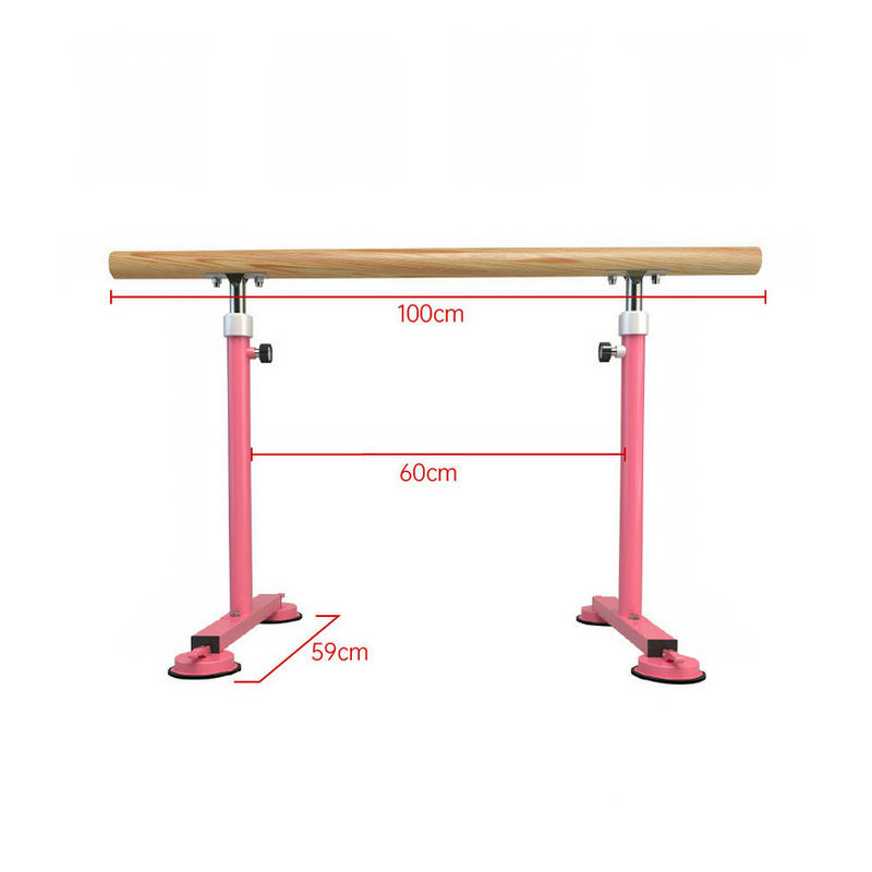 Barre de danse à la maison, 1m - Outdoor Sport Bar avis et prix