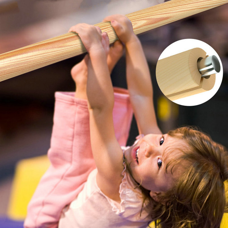 Barre de danse à la maison, 1m - Outdoor Sport Bar avis et prix