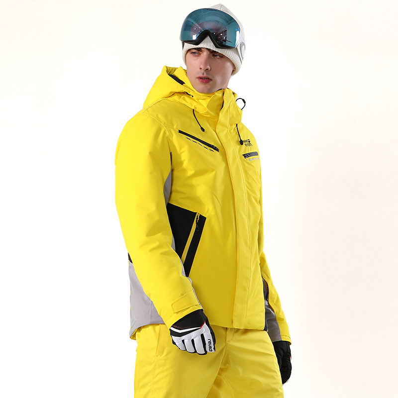RUN05.RIVER-Veste de snowboard - Outdoor Sport Brand Jacket avis et prix