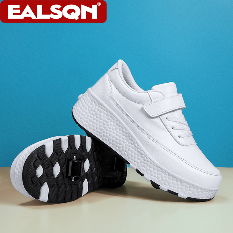 Nouvelles Chaussures de Roller - Outdoor Sports Shoes avis et prix