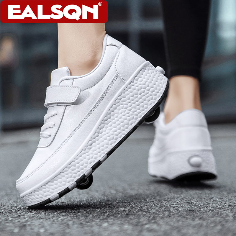 Nouvelles Chaussures de Roller - Outdoor Sports Shoes avis et prix