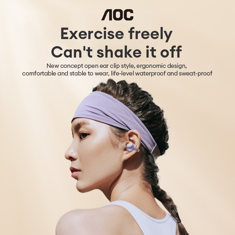 Écouteurs sans fil Bluetooth A - Outdoor Sport Is avis et prix