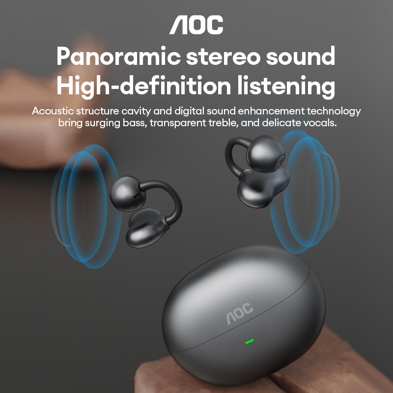 Écouteurs sans fil Bluetooth A - Outdoor Sport Is avis et prix