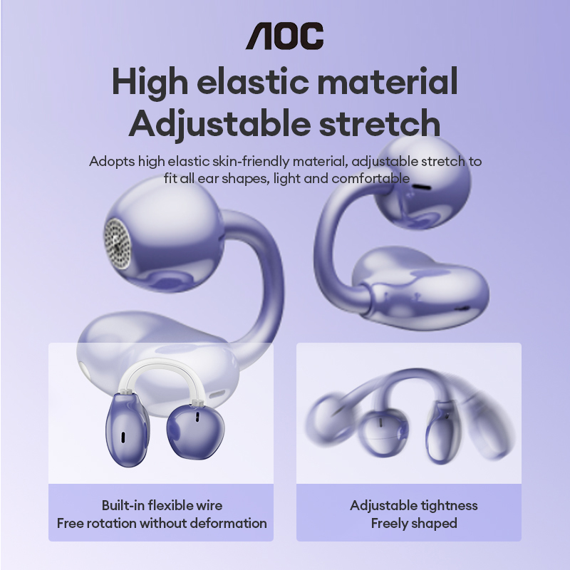 Écouteurs sans fil Bluetooth A - Outdoor Sport Is avis et prix