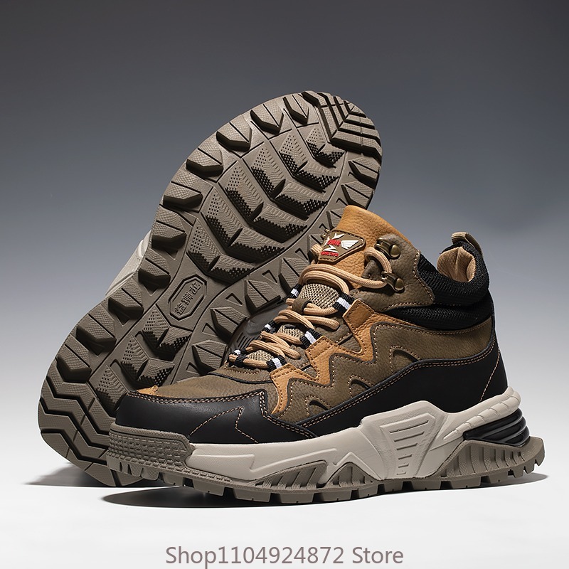 Chaussures chaudes d'hiver en  - Outdoor Sport With Sticks avis et prix