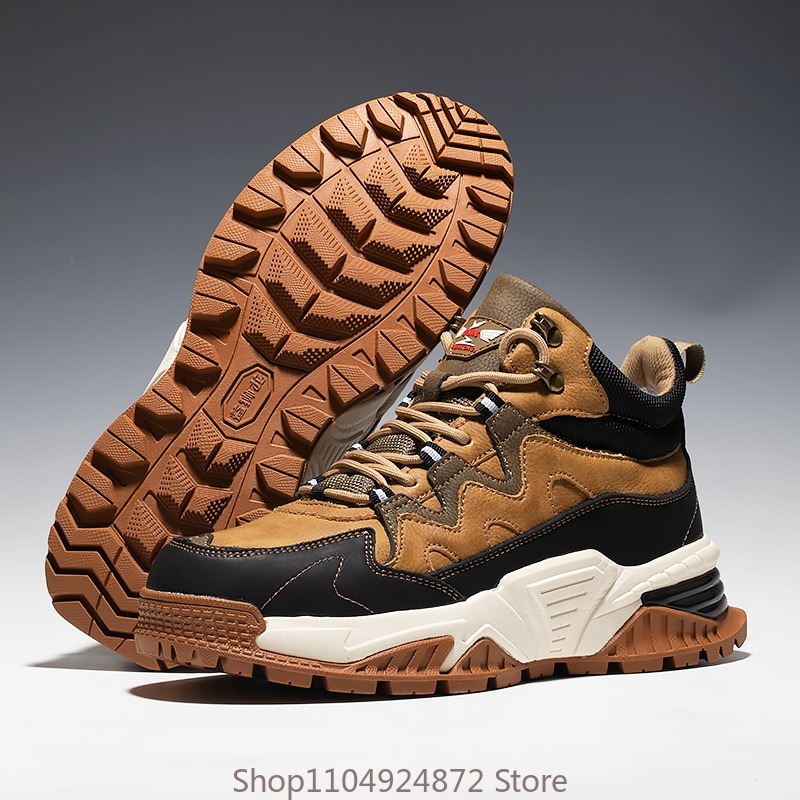 Chaussures chaudes d'hiver en  - Outdoor Sport With Sticks avis et prix