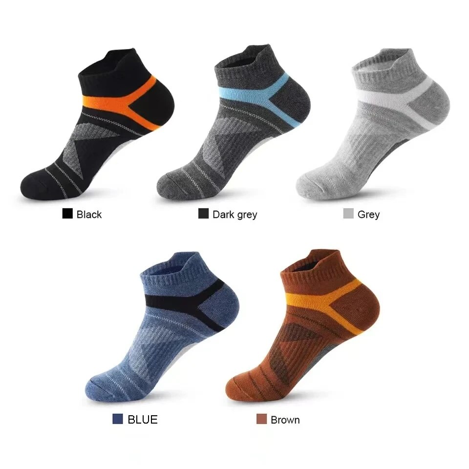 3/5 paires de chaussettes de h - Outdoor Sport Hose avis et prix