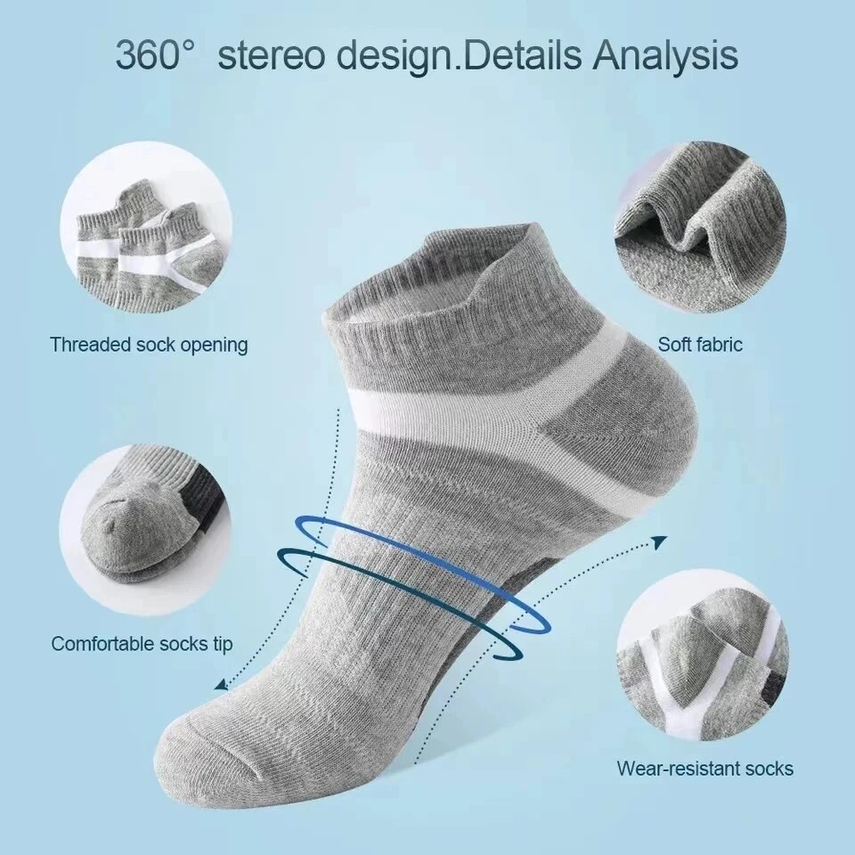 3/5 paires de chaussettes de h - Outdoor Sport Hose avis et prix