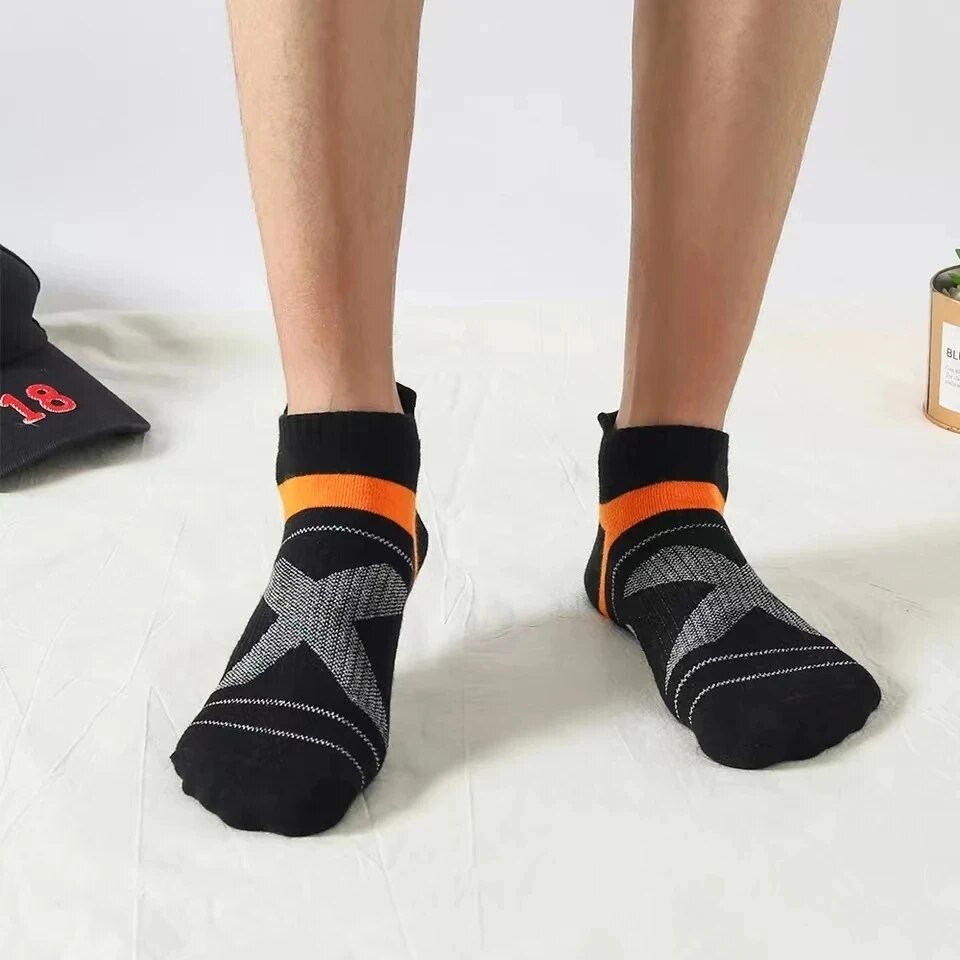 3/5 paires de chaussettes de h - Outdoor Sport Hose avis et prix