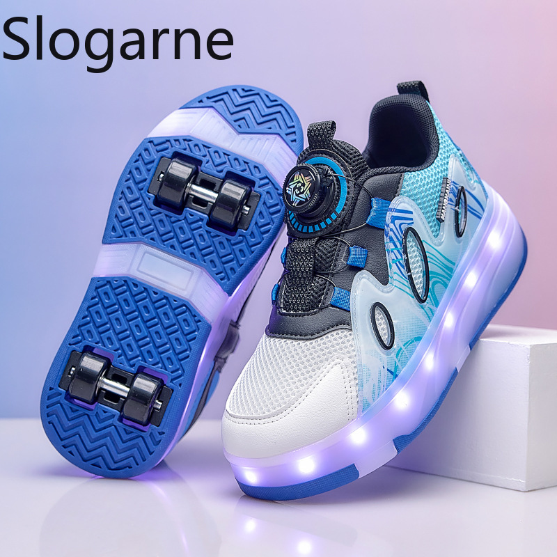 Nouvelles Chaussures à Roulett - Outdoor Sports Shoes avis et prix