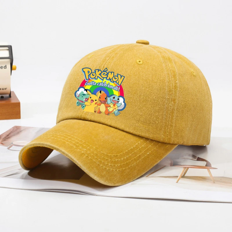 Casquette de baseball pour enf - Outdoor Sport Hat avis et prix