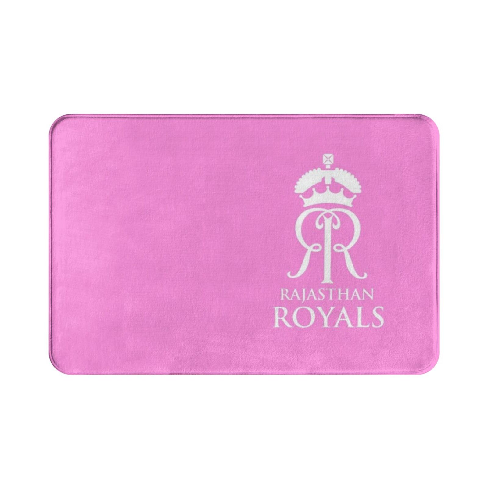 Rajasthan Royals-rose tapis ta - Outdoor Sport Flooring avis et prix