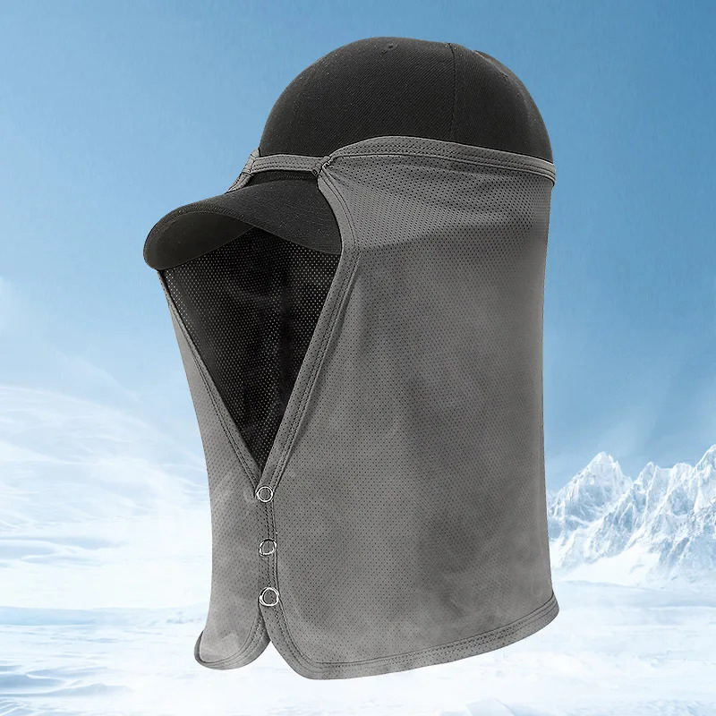 Casquette de pêche à séchage r - Outdoor Sport Hat avis et prix