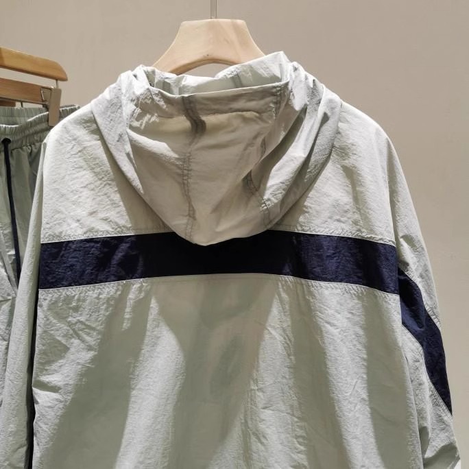 Veste d'été décontractée et te - Outdoor Sport Brand Jacket avis et prix