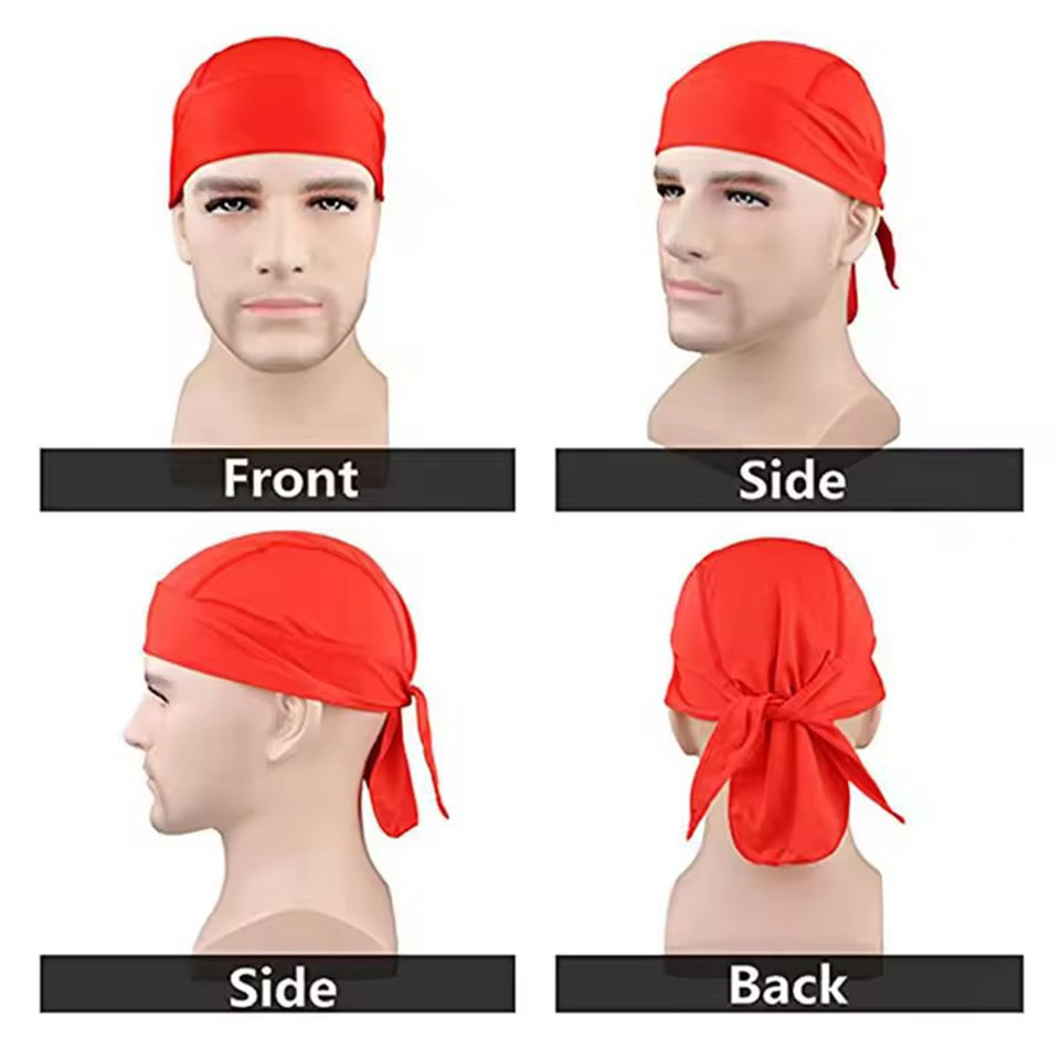 Bandeau de cyclisme anti-trans - Outdoor Sport Hat avis et prix