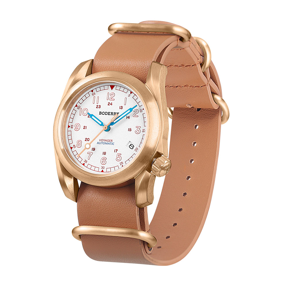 Montre de terrain Boderry, mon - Outdoor Sport Field avis et prix