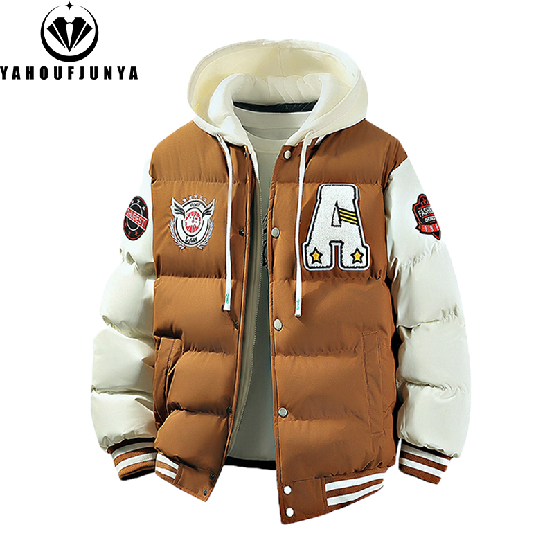 2025 nouveau hiver hommes en p - Outdoor Sport Brand Jacket avis et prix