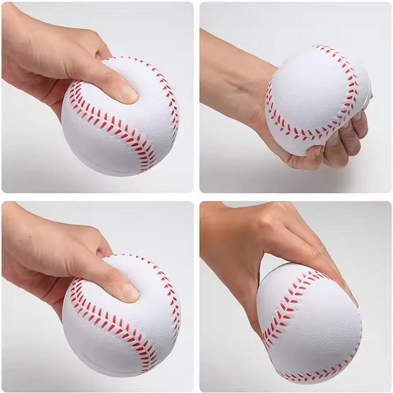 Balle de baseball en mousse PU - Outdoor Sport Field avis et prix
