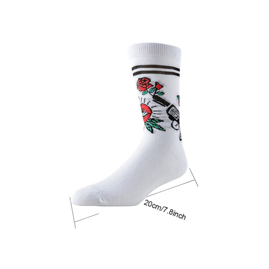 6 paires de chaussettes de spo - Outdoor Sport Dress avis et prix