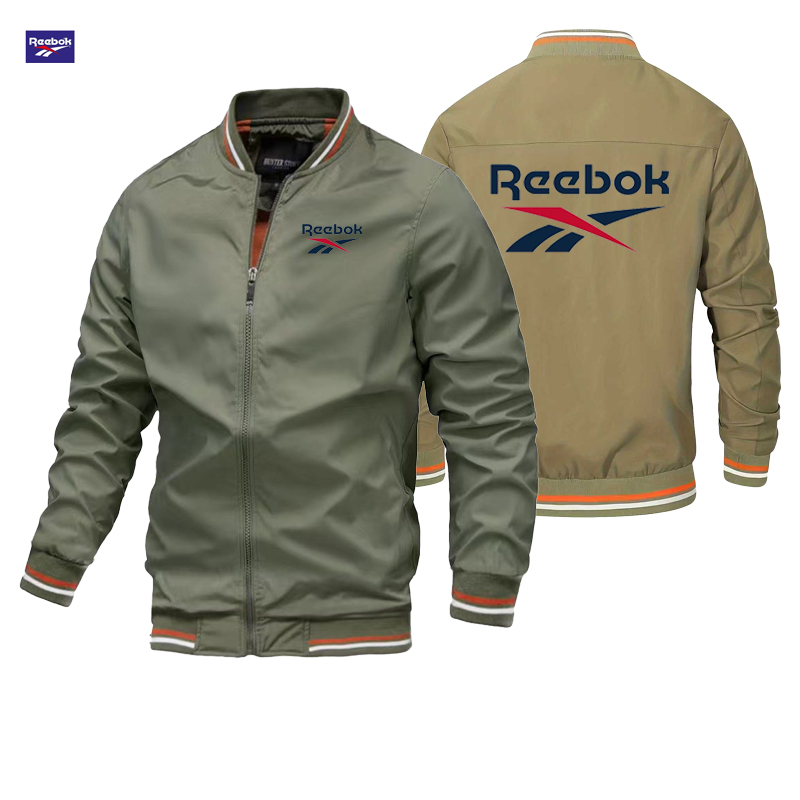 Veste semi-collier de la marqu - Outdoor Sport Brand Jacket avis et prix