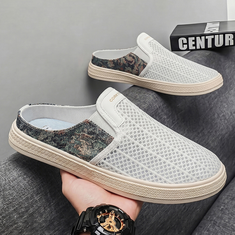 Sandales d'été pour hommes en  - Outdoor Sports Shoes avis et prix