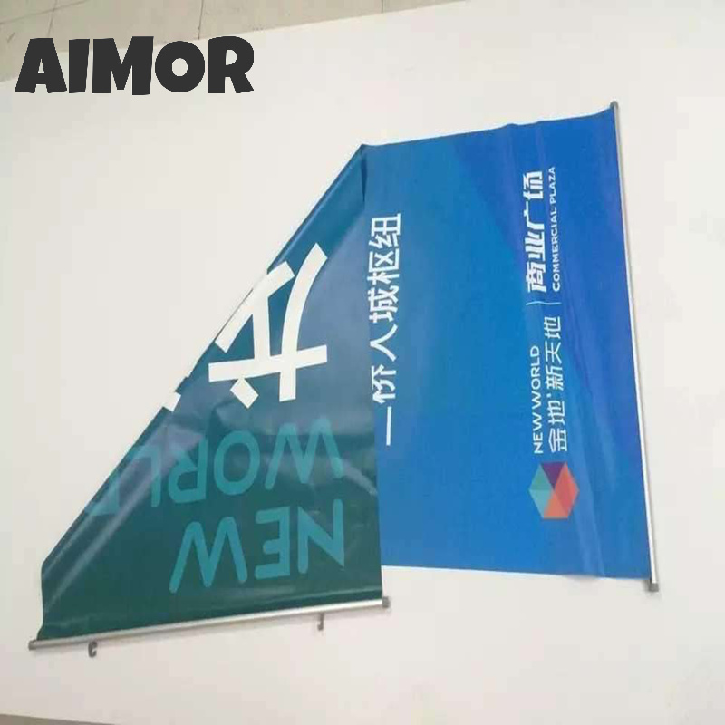 Panneau publicitaire en Pvc im - Outdoor Sport Background avis et prix