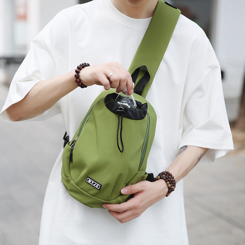 Sac bandoulière pour homme, id - Outdoor Sports Umbrella avis et prix